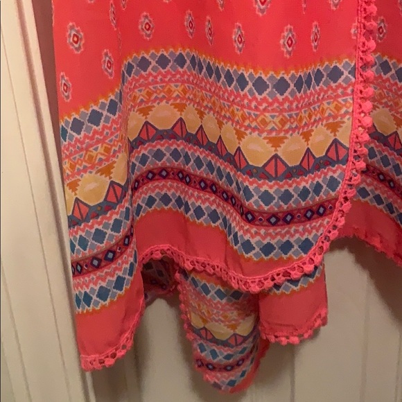 Used “Truth NYC” Large Kimono - Picture 6 of 8